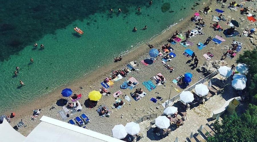 Appartamento Belinda Sea View Ragusa Esterno foto